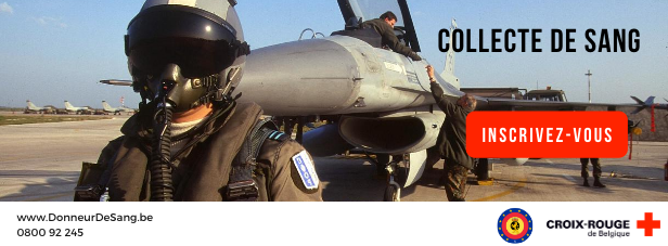 Base Jean Offenberg de Florennes